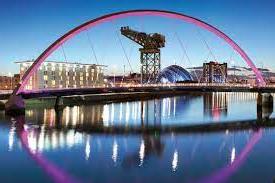 Glasgow and north east chosen for investment zones